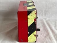 Ex Army UK/VIC 418 Tactical Intercom Unit [D6D]