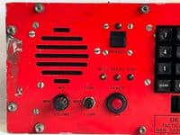 Ex Army UK/VIC 418 Tactical Intercom Unit [D6D]