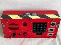 Ex Army UK/VIC 418 Tactical Intercom Unit [D6D]