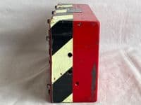 Ex Army UK/VIC 418 Tactical Intercom Unit [D6D]