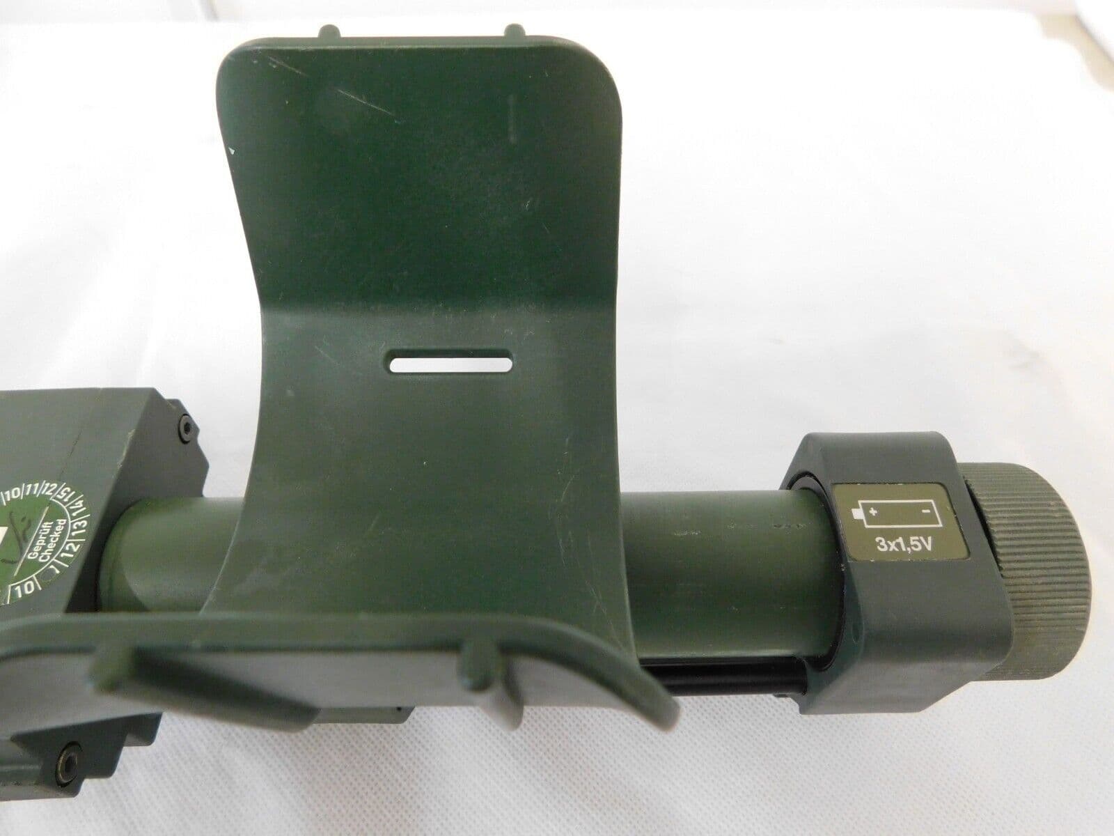 VMR3G Minehound Dual-Sensor Detector - GmbH VMR3G Minehound Dual-Sensor Detector - GmbH