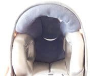 Ex Military Halo Parachute Helmet, Size 3 [PL13]