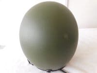 Ex Military Halo Parachute Helmet, Size 3 [PL13]