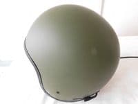 Ex Military Halo Parachute Helmet, Size 3 [PL13]