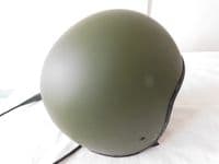 Ex Military Halo Parachute Helmet, Size 3 [PL13]