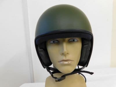 Ex Military Halo Parachute Helmet, Size 4 [PL14]