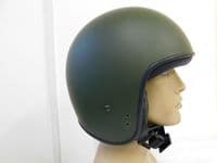 Ex Military Halo Parachute Helmet, Size 4 [PL14]