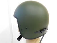 Ex Military Halo Parachute Helmet, Size 4 [PL14]