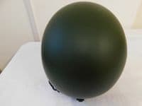 Ex Military Halo Parachute Helmet, Size 4 [PL14]
