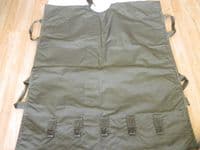 Ex Military Irvin GQ Cargo Parachute Pack Assembly Type: MRI IRV 848 [1R6D]