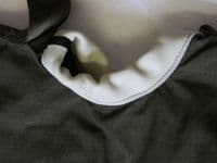 Ex Military Irvin GQ Cargo Parachute Pack Assembly Type: MRI IRV 848 [1R6D]