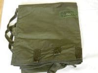 Ex Military Irvin GQ Cargo Parachute Pack Assembly Type: MRI IRV 848 [1R6D]