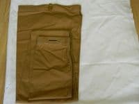 Ex Military Irvin GQ Cargo Parachute Pack Assembly Type: MRI IRV 848 [1R6D]