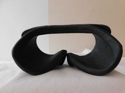 Ex Military Vehicle Periscope Sight Face Guard, FV793791 [1R5C]]