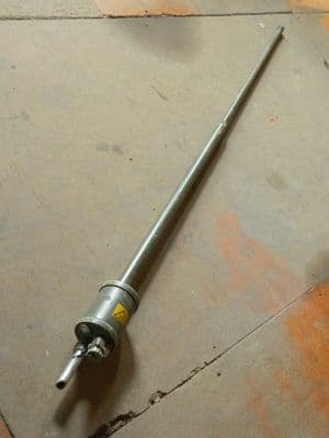 Ex MOD Army Elevated Antenna for PTARMIGAN SCRA(T) VHF