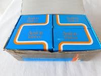 Ex MOD Box Of 12 Trend 800 Teleprinter Ribbons, Part No 28843-00207 [PL54]