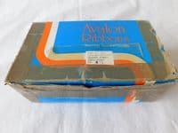 Ex MOD Box Of 12 Trend 800 Teleprinter Ribbons, Part No 28843-00207 [PL54]