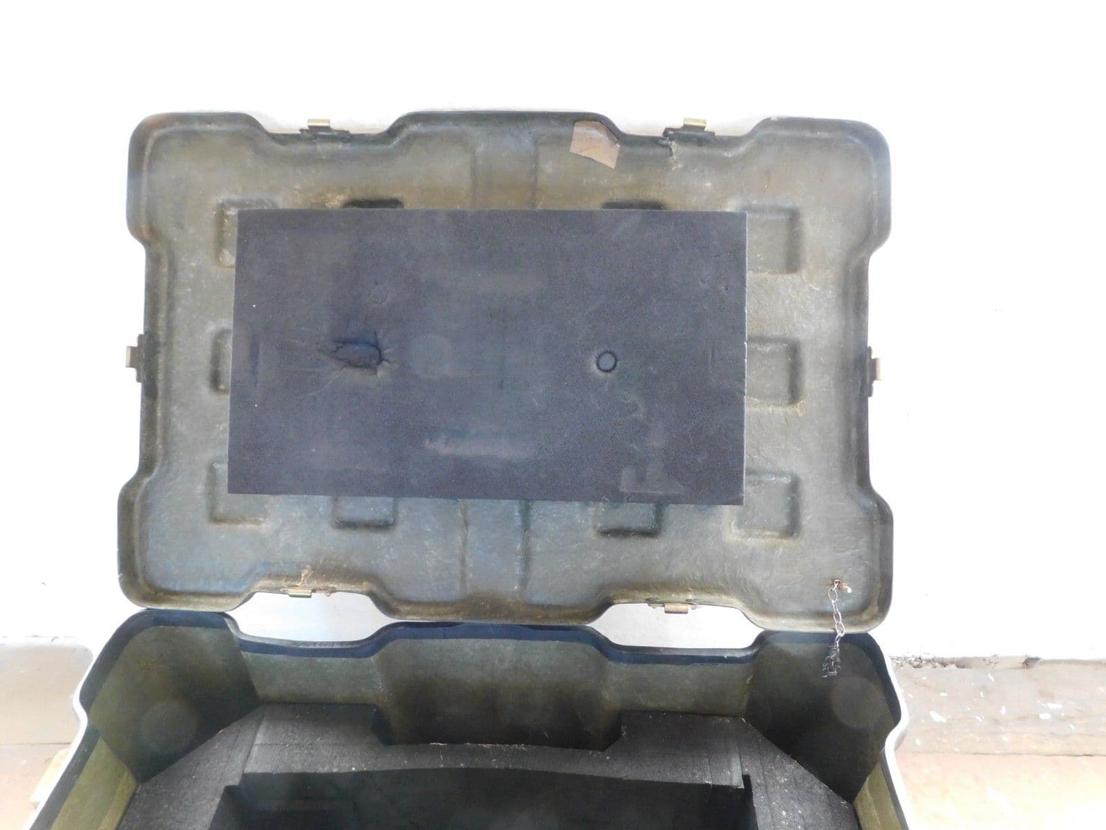 Ex MOD Military Transport Case PC36