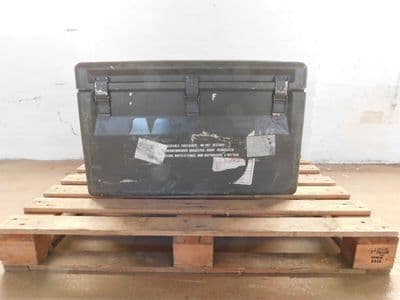 Ex MOD Military Transport Storage Case [PC35]