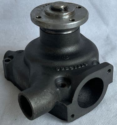 Ex MOD Perkins Water Pump, 41313264, New in Box [D6E]