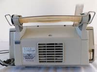 Ex MOD Siemens TGN1 Teleprinter  [PL4]