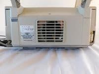 Ex MOD Siemens TGN1 Teleprinter  [PL4]