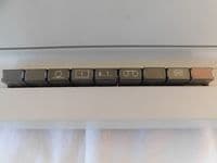 Ex MOD Siemens TGN1 Teleprinter  [PL4]