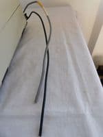 Ex MOD Siemens TGN1 Teleprinter  [PL4]