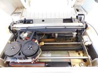 Ex MOD Siemens TGN1 Teleprinter  [PL4]