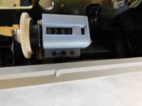 Ex MOD Siemens TGN1 Teleprinter  [PL4]