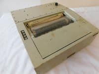 Ex MOD Siemens TGQ7 TGQ14 Teleprinter TI501  [1R2C]