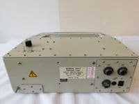 Ex MOD Siemens TGQ7 TGQ14 Teleprinter TI501  [1R2C]