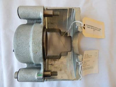 Ex MOD Supacat Left Hand Side Brake Caliper Part No: 70-30-503 [1R9A]