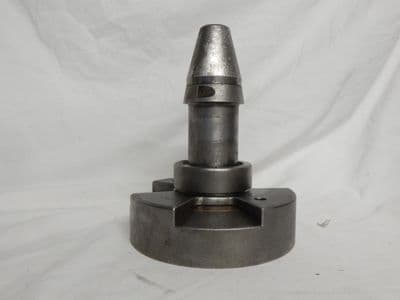 Ex MOD Testing Gauge, Fuze Setter No. 4 Hand, Part No. CM1361A [GR2A]