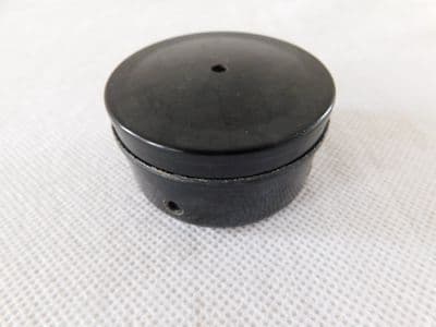 Ex RAF 10A/13466 AM Flying Helmet Earphone, NOS [D6B]