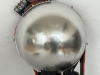 Ex RAF Aircraft 500MK1 Landing Lamp Light with Plessey Jaguar Actuator  [PL50]