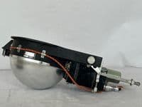 Ex RAF Aircraft 500MK1 Landing Lamp Light with Plessey Jaguar Actuator  [PL50]