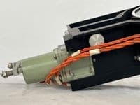 Ex RAF Aircraft 500MK1 Landing Lamp Light with Plessey Jaguar Actuator  [PL50]