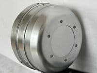 Ex RAF Aircraft 500MK1 Landing Lamp Light with Plessey Jaguar Actuator  [PL50]