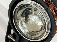 Ex RAF Aircraft 500MK1 Landing Lamp Light with Plessey Jaguar Actuator  [PL50]