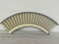 Ex RAF Aircraft Aircraft Jet Engine Stator Vane, 21 Vanes, BR83694 [1R8E]
