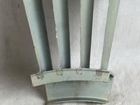 Ex RAF Aircraft Aircraft Jet Engine Stator Vane, 23cm Long, BR69088 [D5C]