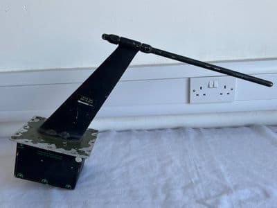 Ex RAF Aircraft Antenna Type AA1902-1 [PL3]