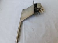 Ex RAF Aircraft Avimo Pitot Head Part No 6A/6600116 [1R9A]