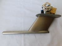 Ex RAF Aircraft Avimo Pitot Head Part No 6A/6600116 [1R9A]