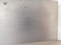 Ex RAF Aircraft Avimo QP123A Pitot Tube [1R8B]