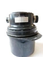 Ex RAF Aircraft Azimuth Gyro Type A  Ref No: 6TB/4545309 [1R9B]