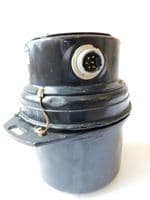 Ex RAF Aircraft Azimuth Gyro Type A  Ref No: 6TB/4545309 [1R9B]