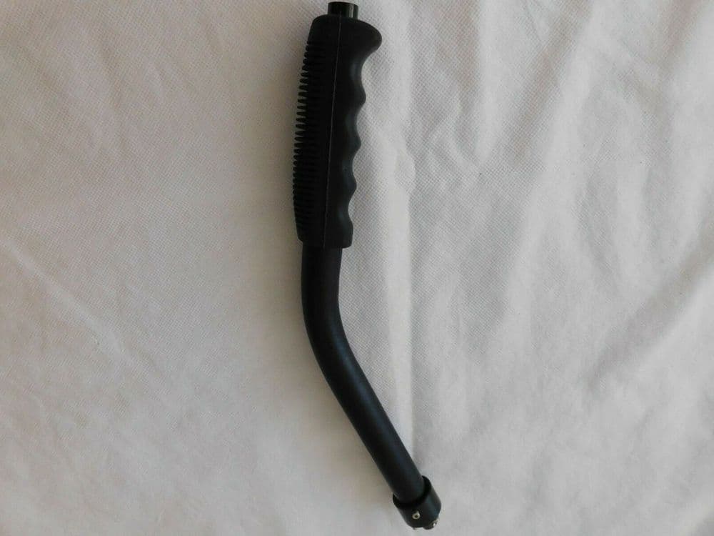 Ex RAF Aircraft Camera Control Handle Ref No 14A/9043803 1R5C