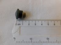 Ex RAF Aircraft Cockpit Lamp Lens Assembly, Ref No 5CX/8534 [1R4C]